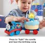 Thomas & Friends - Birthday Wish Thomas
